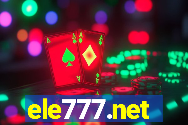 ele777.net