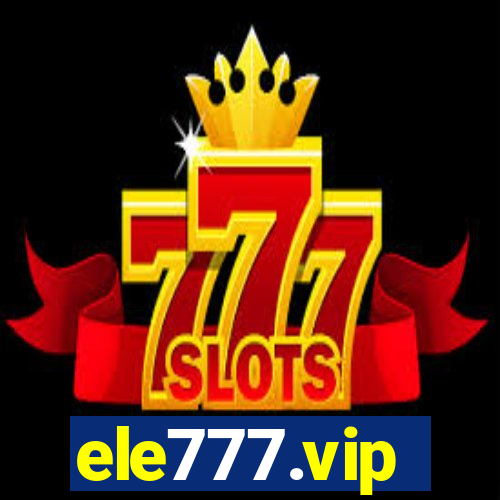 ele777.vip