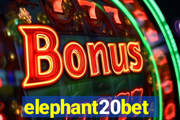 elephant20bet