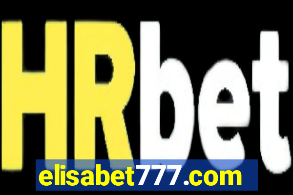 elisabet777.com