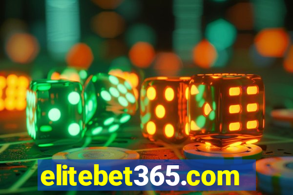 elitebet365.com