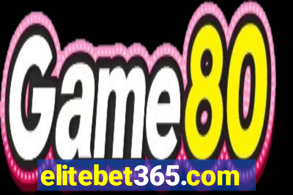 elitebet365.com