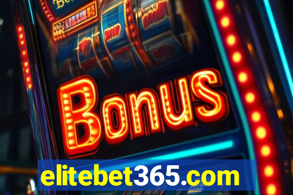 elitebet365.com