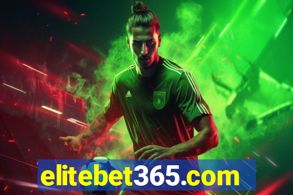 elitebet365.com