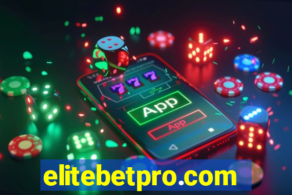 elitebetpro.com