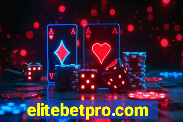 elitebetpro.com