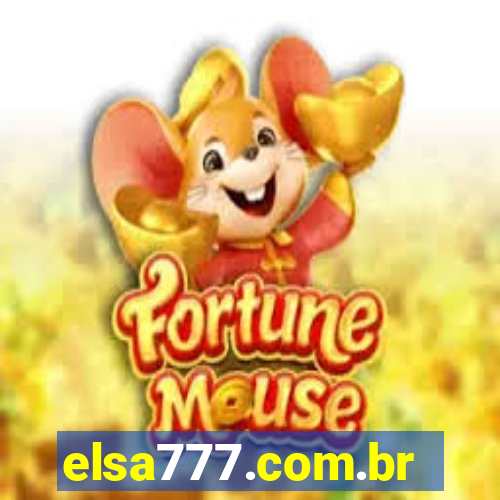 elsa777.com.br