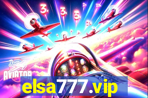 elsa777.vip