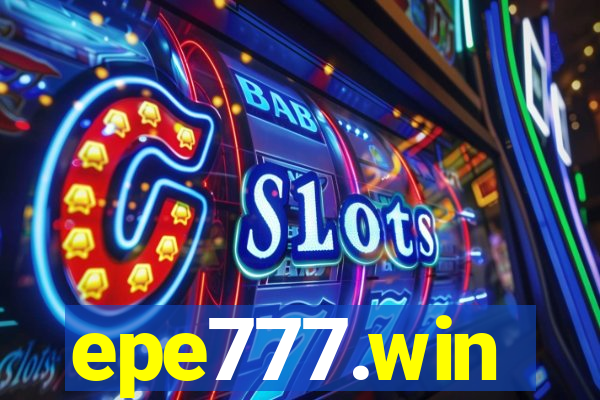 epe777.win