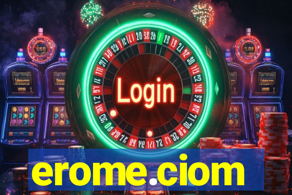 erome.ciom