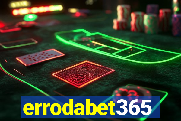 errodabet365