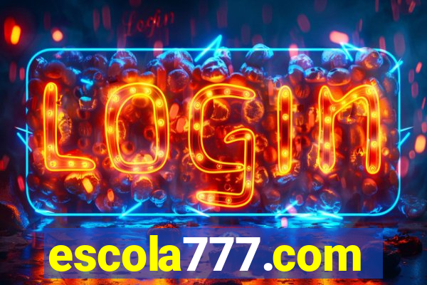 escola777.com