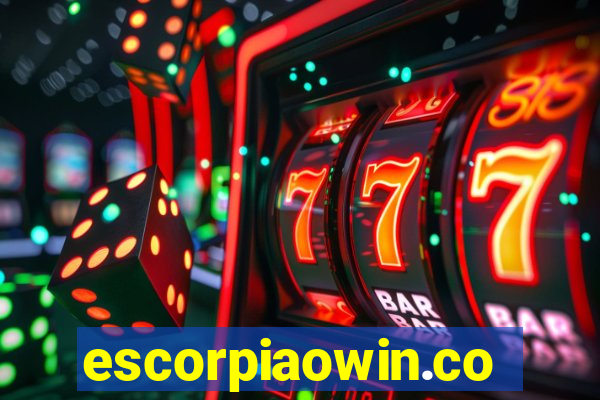 escorpiaowin.com