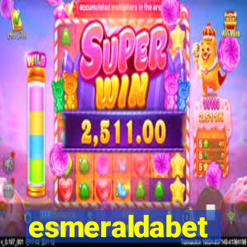 esmeraldabet