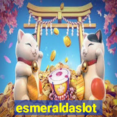 esmeraldaslot