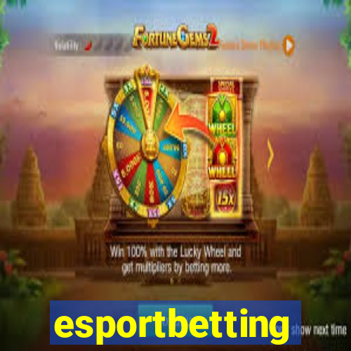 esportbetting