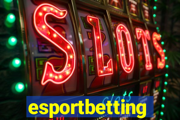 esportbetting