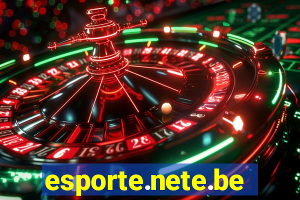 esporte.nete.bet