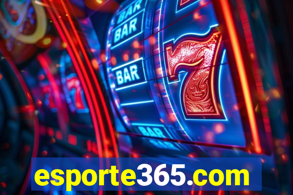 esporte365.com