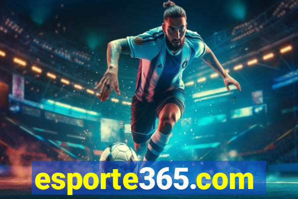 esporte365.com