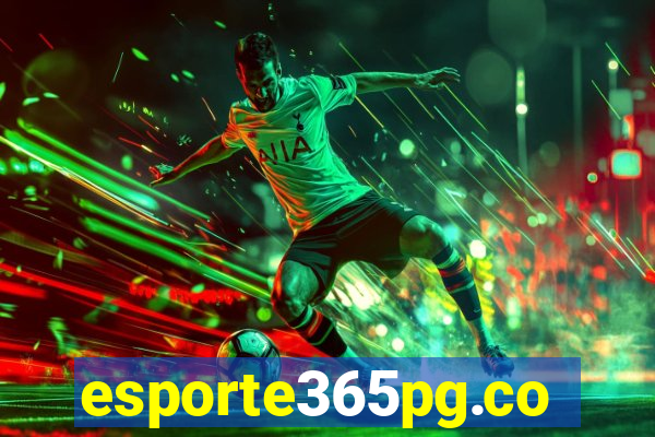 esporte365pg.com