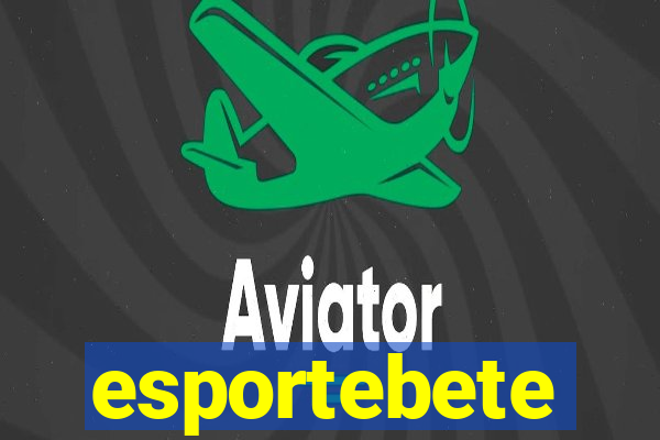 esportebete