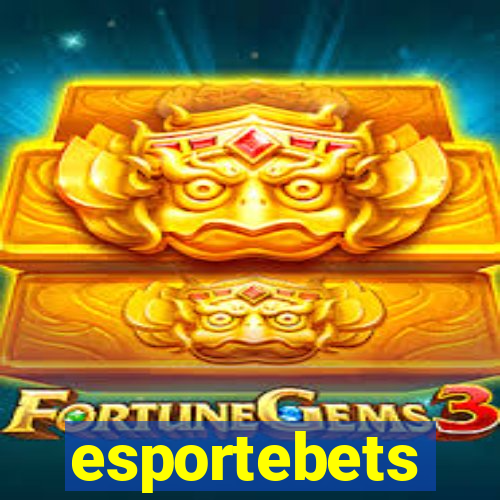 esportebets