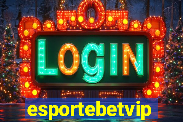 esportebetvip