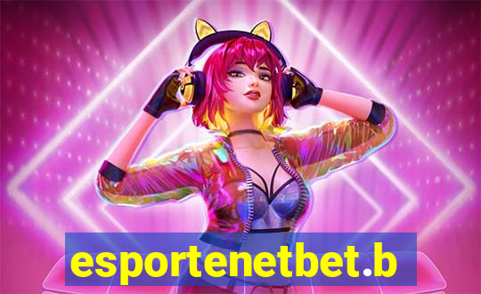 esportenetbet.bet