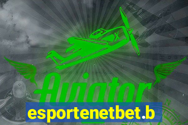 esportenetbet.bet