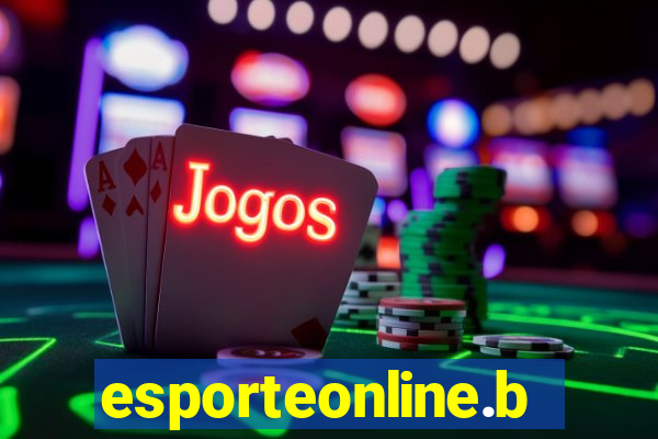 esporteonline.bet