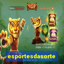 esportesdasorte.com