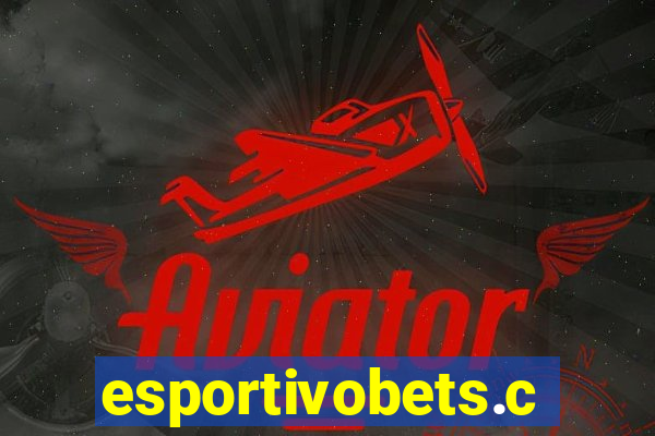 esportivobets.com