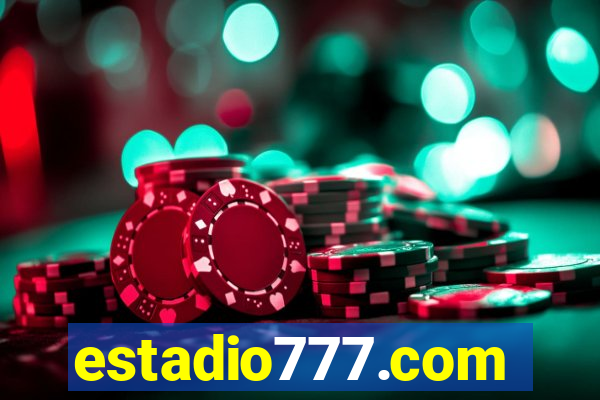 estadio777.com