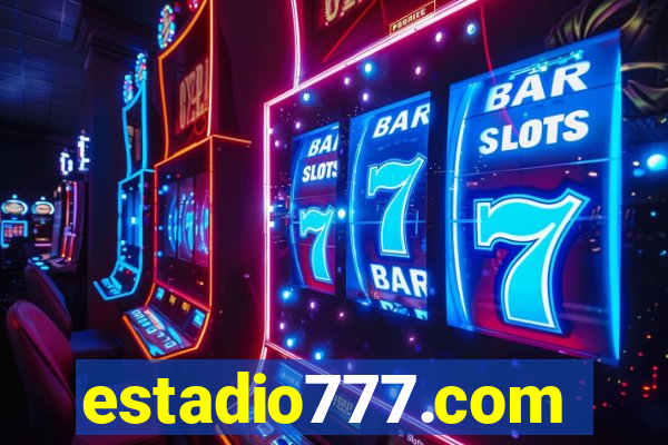 estadio777.com