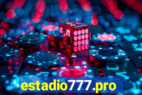 estadio777.pro