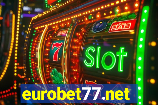 eurobet77.net