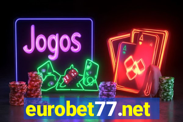 eurobet77.net