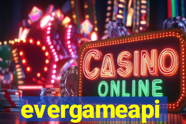 evergameapi