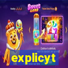 explicyt