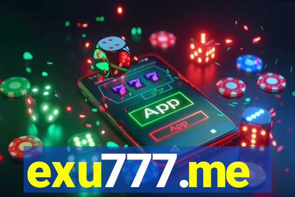 exu777.me