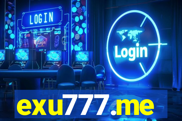 exu777.me