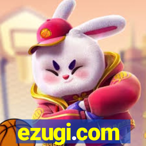 ezugi.com