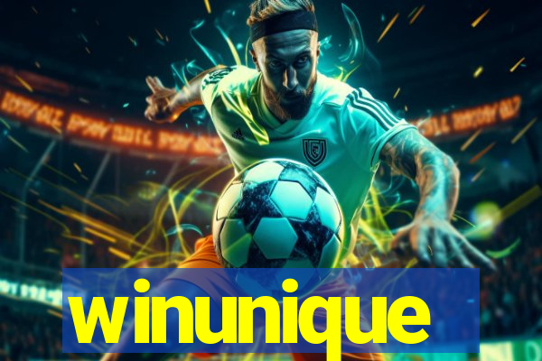 winunique