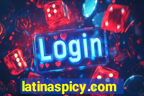 latinaspicy.com