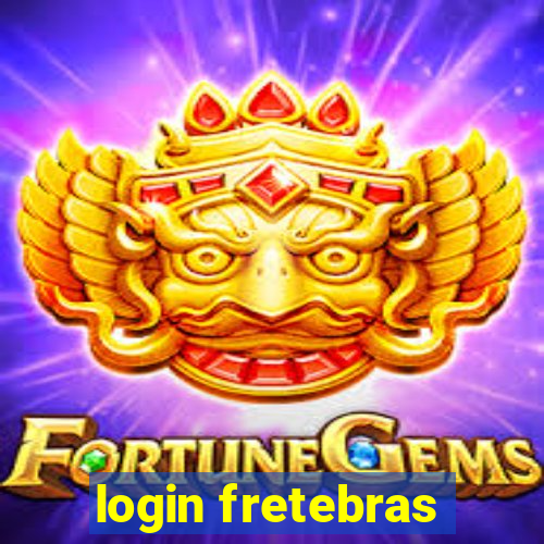 login fretebras