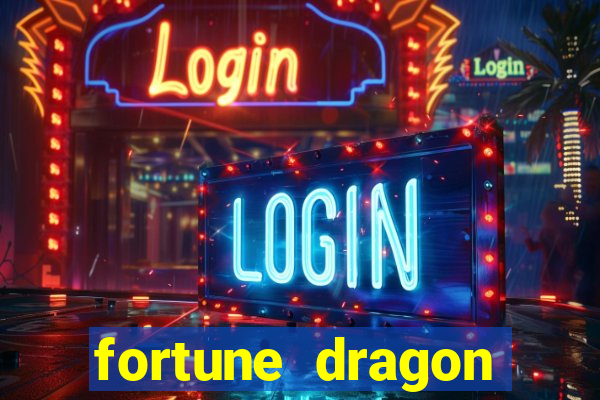 fortune dragon horarios pagantes