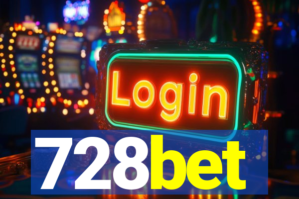 728bet