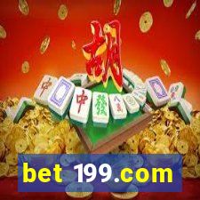 bet 199.com