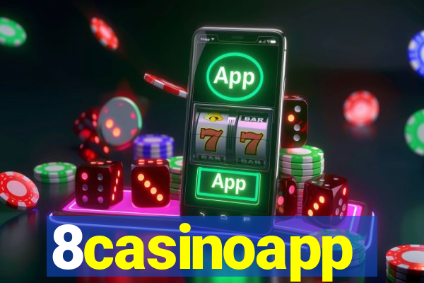 8casinoapp